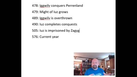 The Rise of Iuz