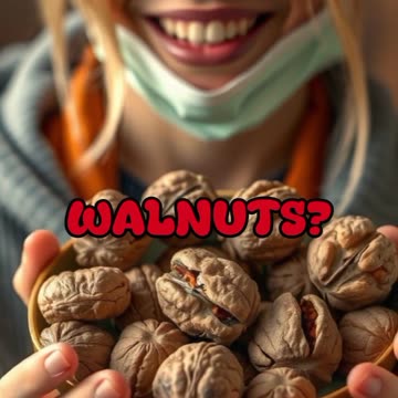 Eat THIS Nut Daily for a Healthier Heart (You'll Love #3!)