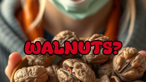 Eat THIS Nut Daily for a Healthier Heart (You'll Love #3!)
