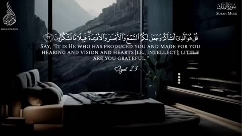 Quran_For_Sleep___Surah_Al_Mulk__HEAL_YOUR_PAIN___Ibadullah_Bilgrami_#surahmulk(720p) 