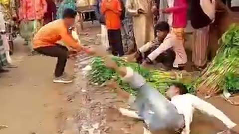 Funny moments