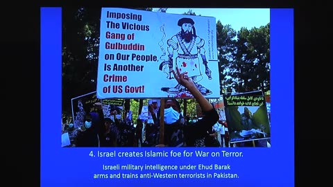 SOLVING 9-11: THE DECEPTION THAT CHANGED THE WORLD