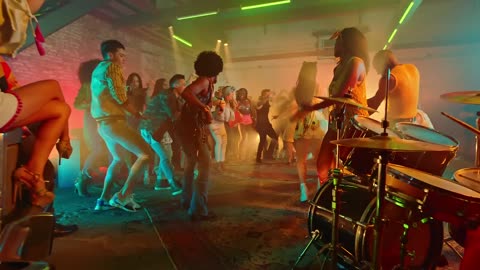 Luis Fonsi, Demi Lovato - Échame La Culpa