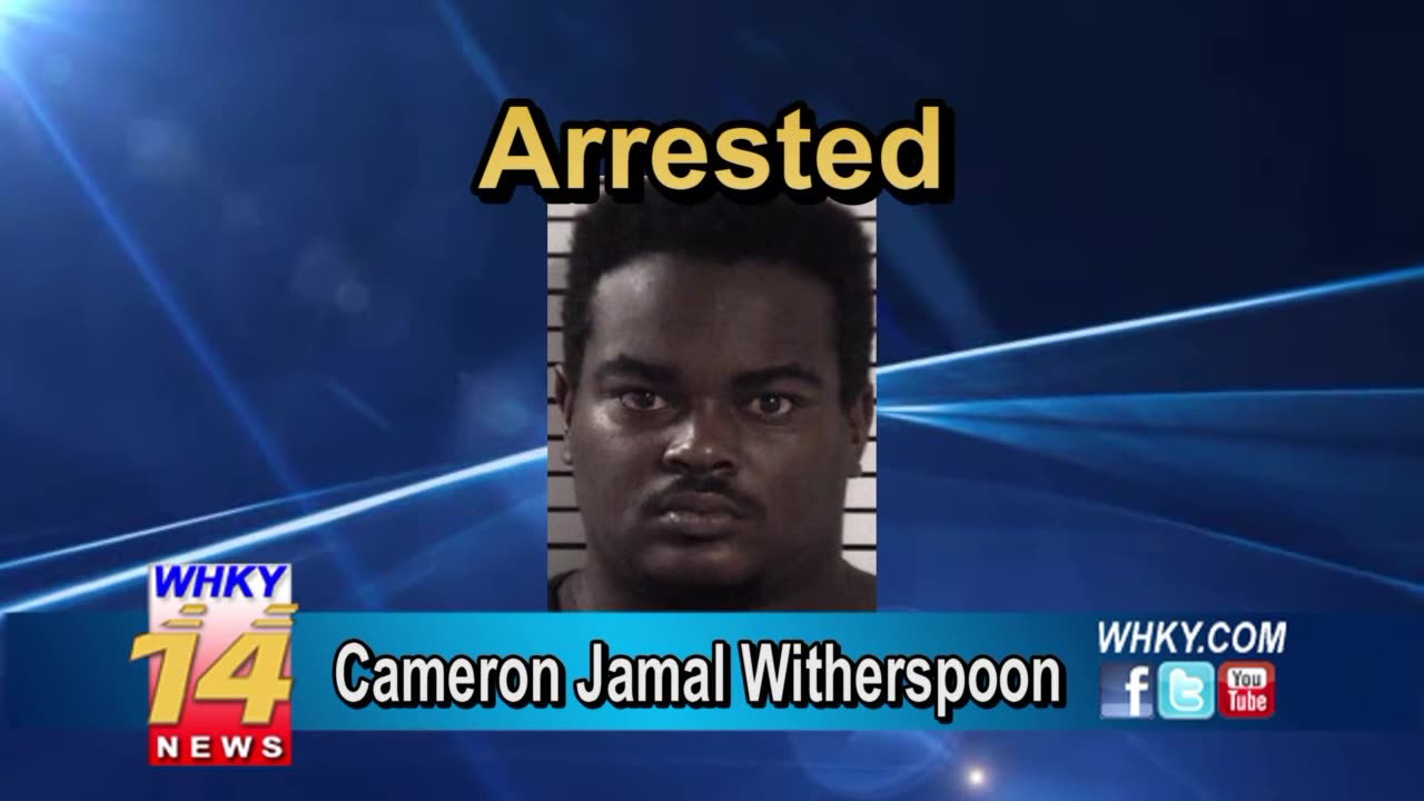 Black man Charged With Statutory Rape Of 15-Year-Old Girl