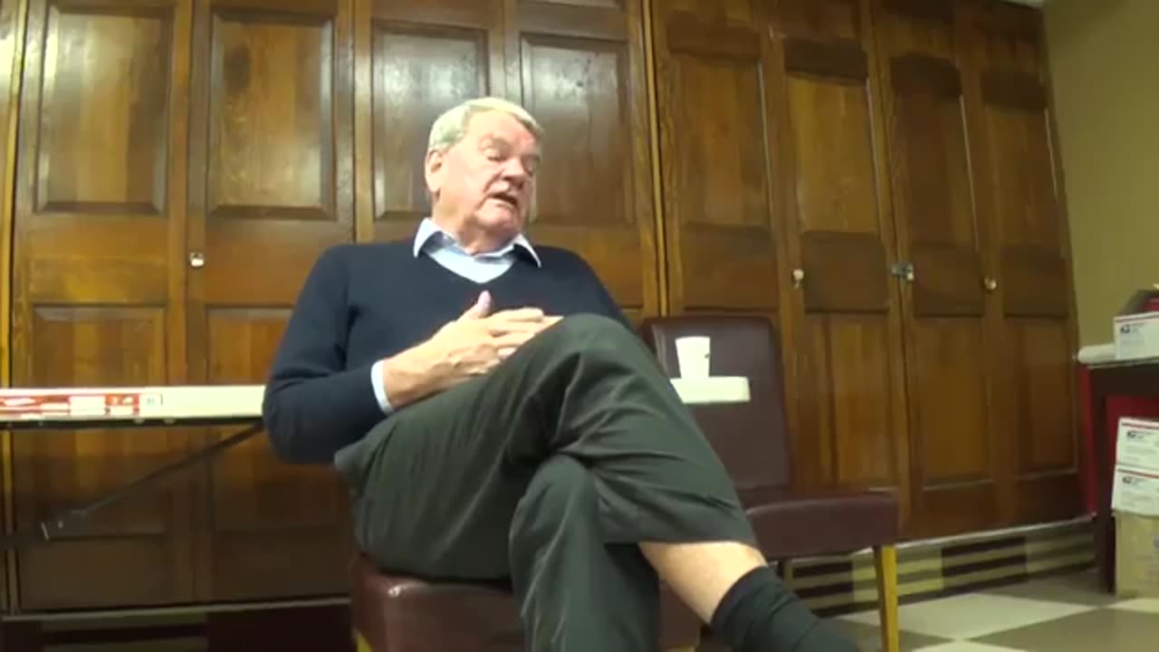 David Irving: Rudolf Hess 7 (2013)