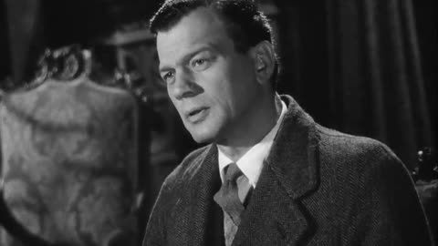 The Third Man (Drama, 1949)