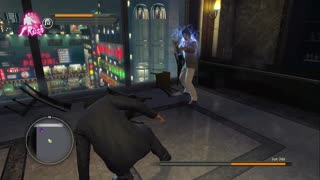 Yakuza 0 - PART 10