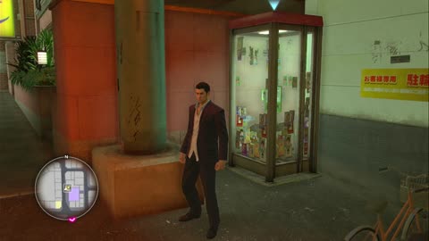 Yakuza 0 - PART 10