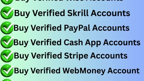 Best 22 Platform To Purchase Verified Coinbase Account ...