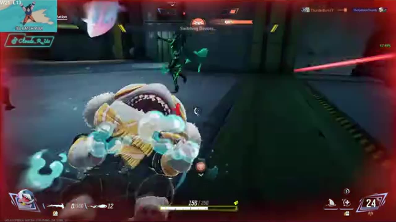 LOKI NOOOOOOOOOOOOOO!