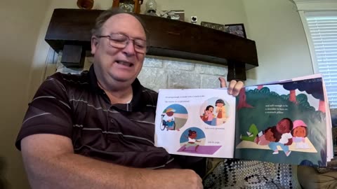 I Love My Body - Because