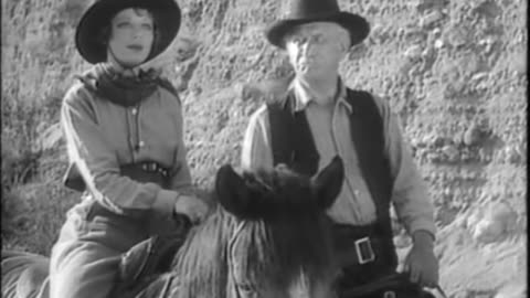 Blue Steel (Western 1934) John Wayne