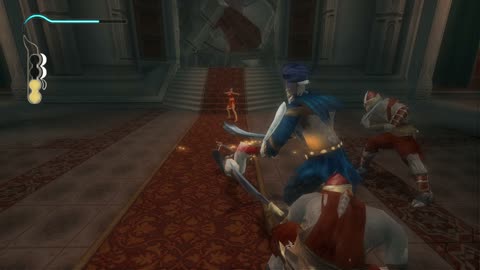 Prince of Persia Sands of Time [4K] - Episode 19.4 [NC]