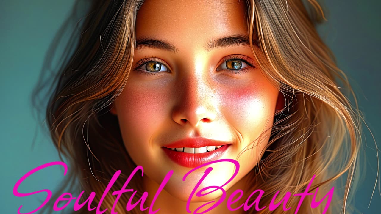 POP MUSIC. Song Soulful Beauty.