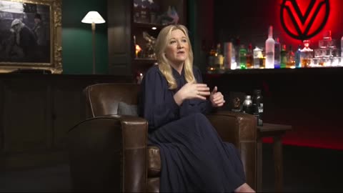 God, Country, Politics? - Katherine Boyle on Tucker Carlson #politics #polarization #religion
