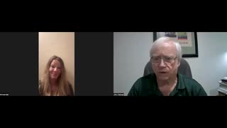 REAL DEAL SPECIAL (26 August 2025): Amanda "Mandy" Pritchard Speaks Out on Sex Trafficking