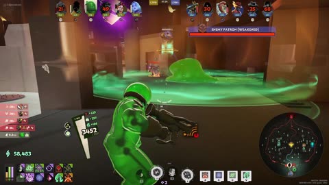 Gaming on Linux day 37 | Play 4 FUN all luck no skill (ty for supporting me by viewing ads)