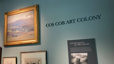 Greenwich Historical Society (Connecticut)