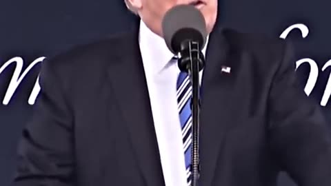 A Message From President TRUMP🎯