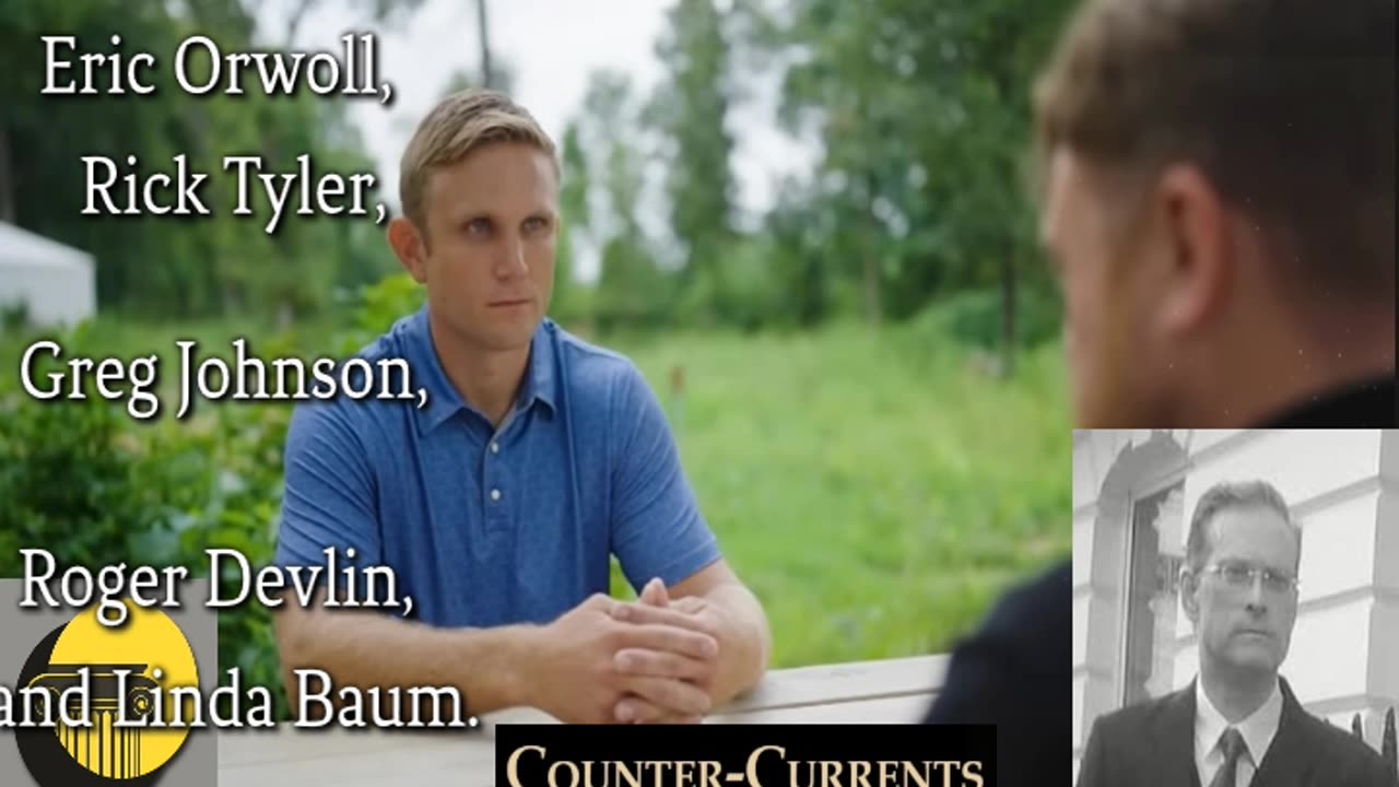 Live from AmRen 2025: Pro-White Voices Unite for Our Future Ethnostate!