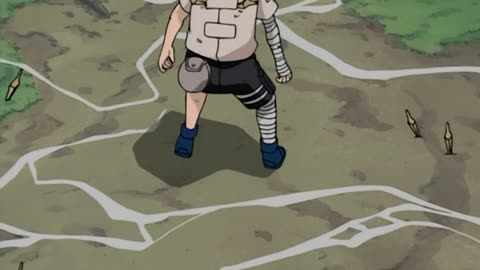 [Anime Time] Naruto - 116 - 360 Degrees of Vision The Byakugan's Blind Spot