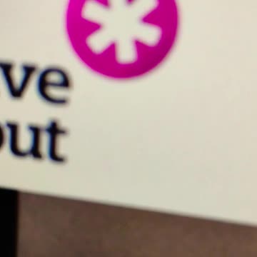 Collective Shout's Logo is an Anus?! WTF