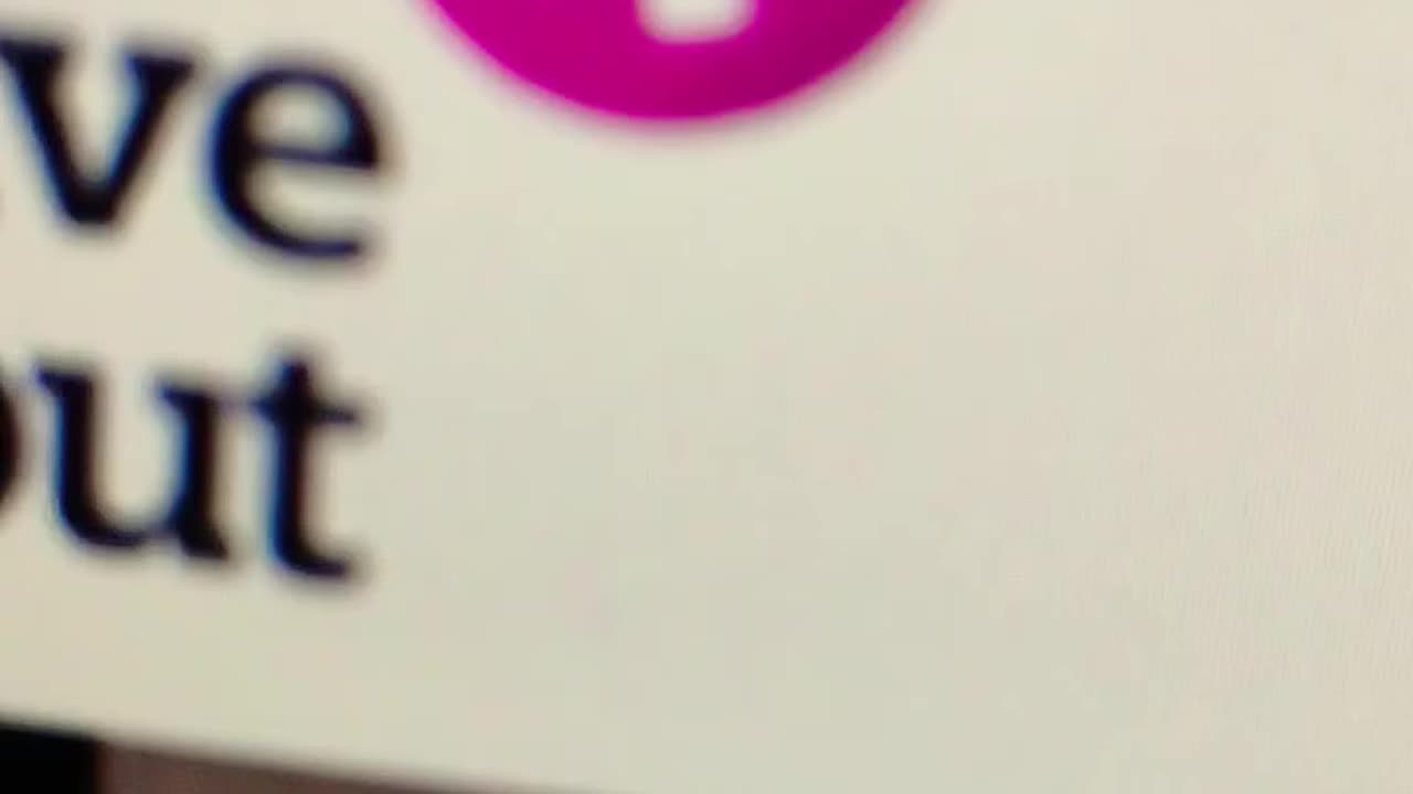 Collective Shout's Logo is an Anus?! WTF