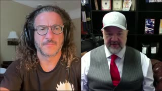 Ep. 278: D.C. Peace Wave! Big Tish & Nipple Judge SPANKED! "Maryland Man" Trafficker FREE & MORE?