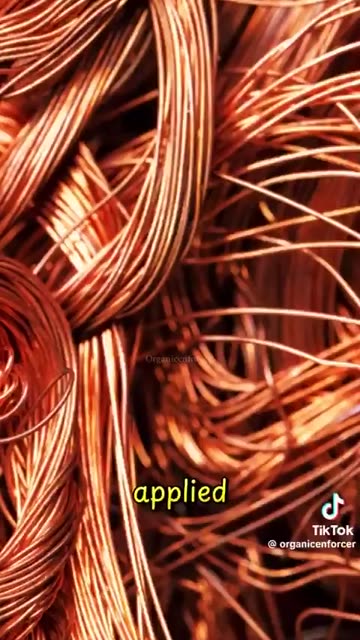 Aether Changing / Healing Umbrellas