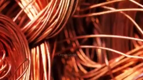 Aether Changing / Healing Umbrellas