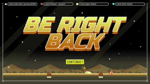 cathing up on content before next patch