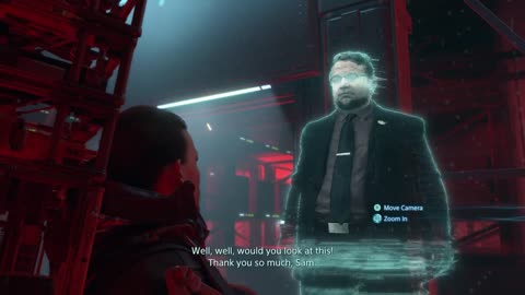 Death Stranding Episode 43 Higgs Part 2