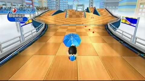 Wii Play Motion Game9