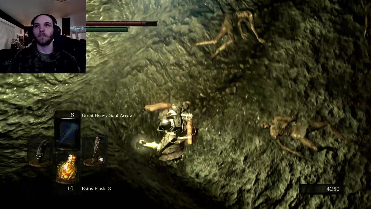 The WHAT Dragon?! | Dark Souls (7)