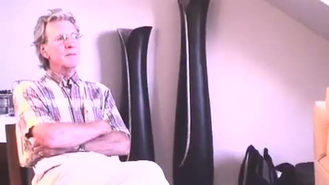 3003 Project Camelot interview part three