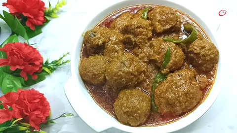Mutton Kofta Recipe Kofta Masala Curry Recipe Indian Style