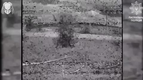 Intense Battles Outside Toretsk Continues