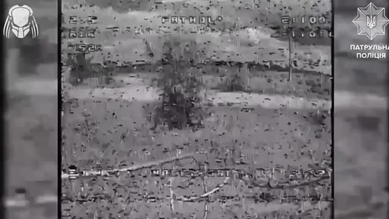 Intense Battles Outside Toretsk Continues