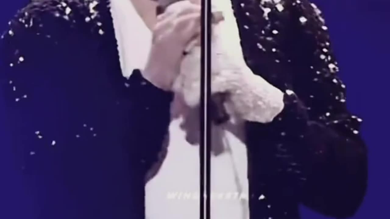 how Michael Jackson stop the war within 24 hours