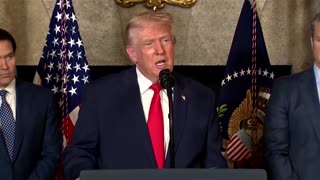 Trump says he hates to see Clinton photos released in Epstein files