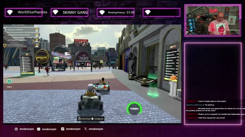 2k Offically Suspends xp Scammers #1 Center Build On 2k26 Playing Randoms