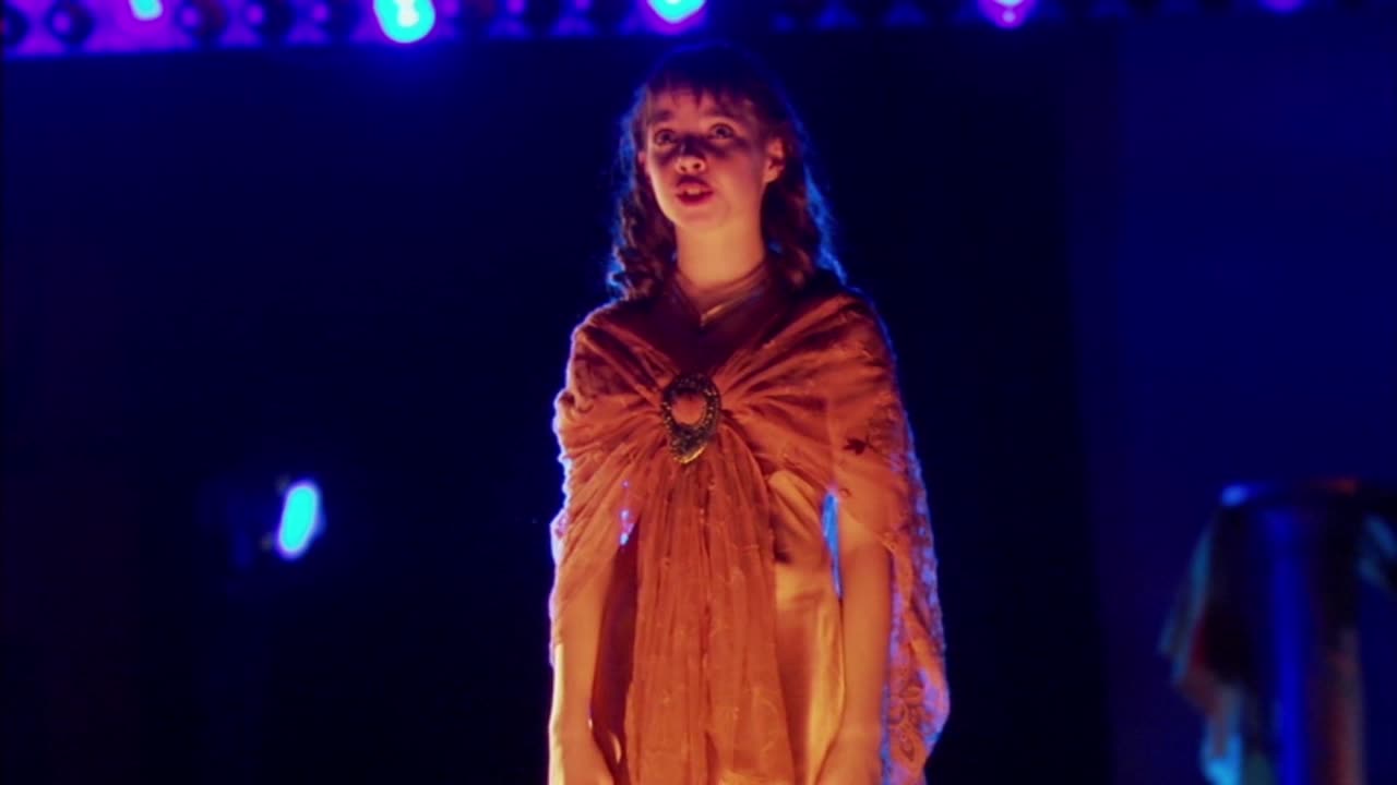 the reality of me project advert