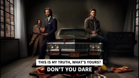 Don't You Dare