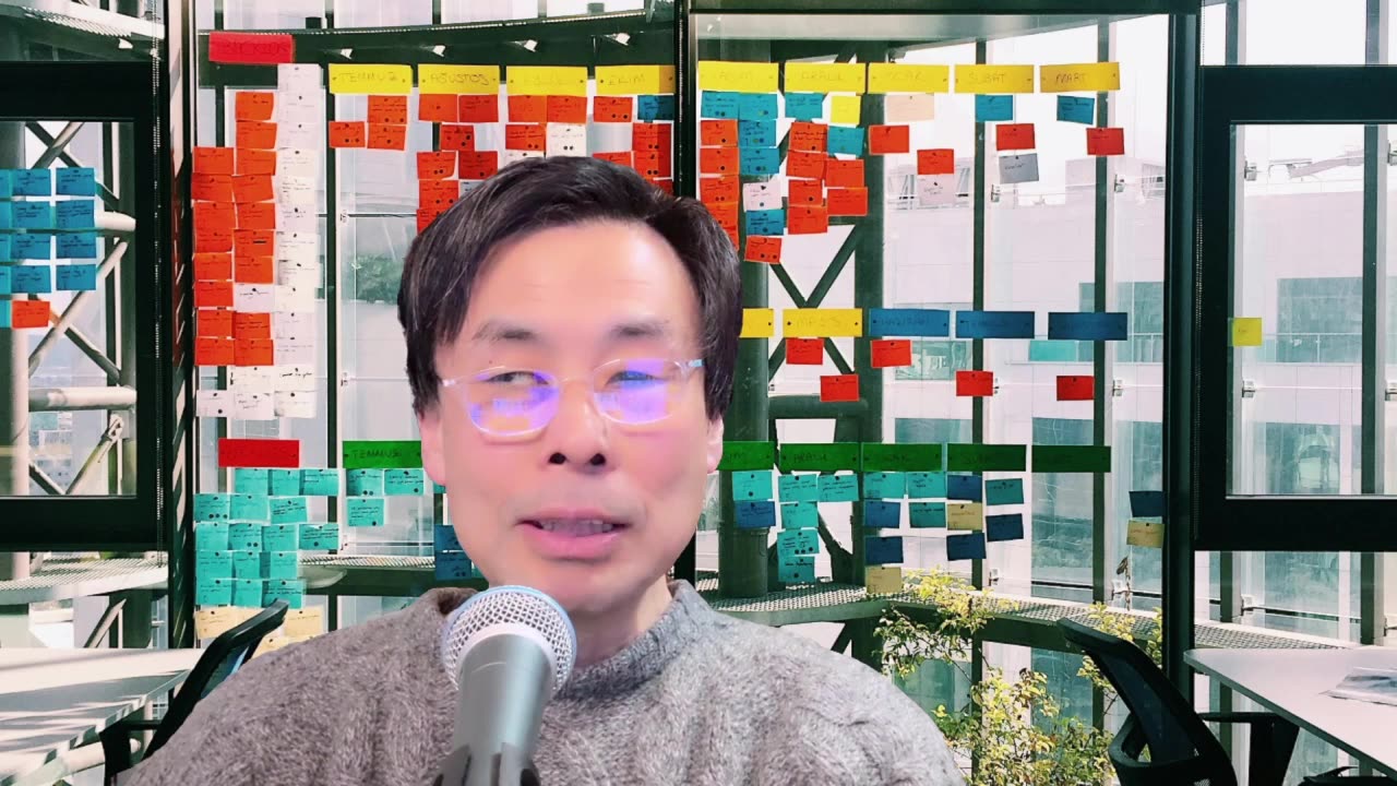 藤原直哉の「日本と世界にひとこと」 2025年4月2日 古い時代のたたみ方
