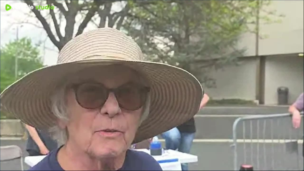Bernie Sanders event at stabler arena in Bethlehem