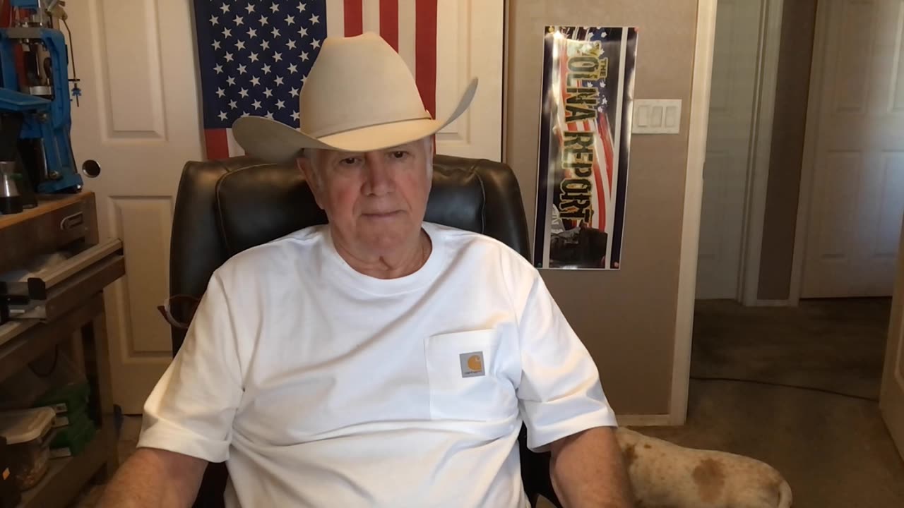 John Brennan Should Be In Prison, Having Participated In The Russian Hoax!