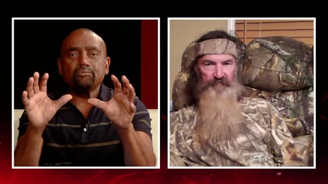 Duck Dynasty's Phil Robertson Joins Jesse! (Season 4 | Ep. 6)