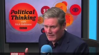 Every time the UK PM opens his mouth, he lies