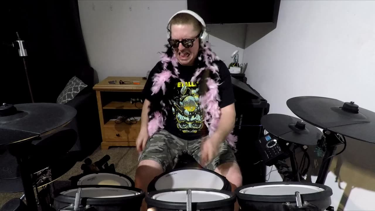 Dad Song Mash up