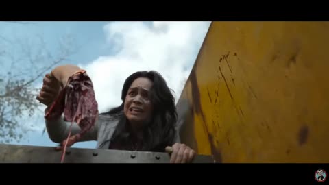 Garbage Truck Death Scene | FINAL DESTINATION BLOODLINES (2025) Movie CLIP HD